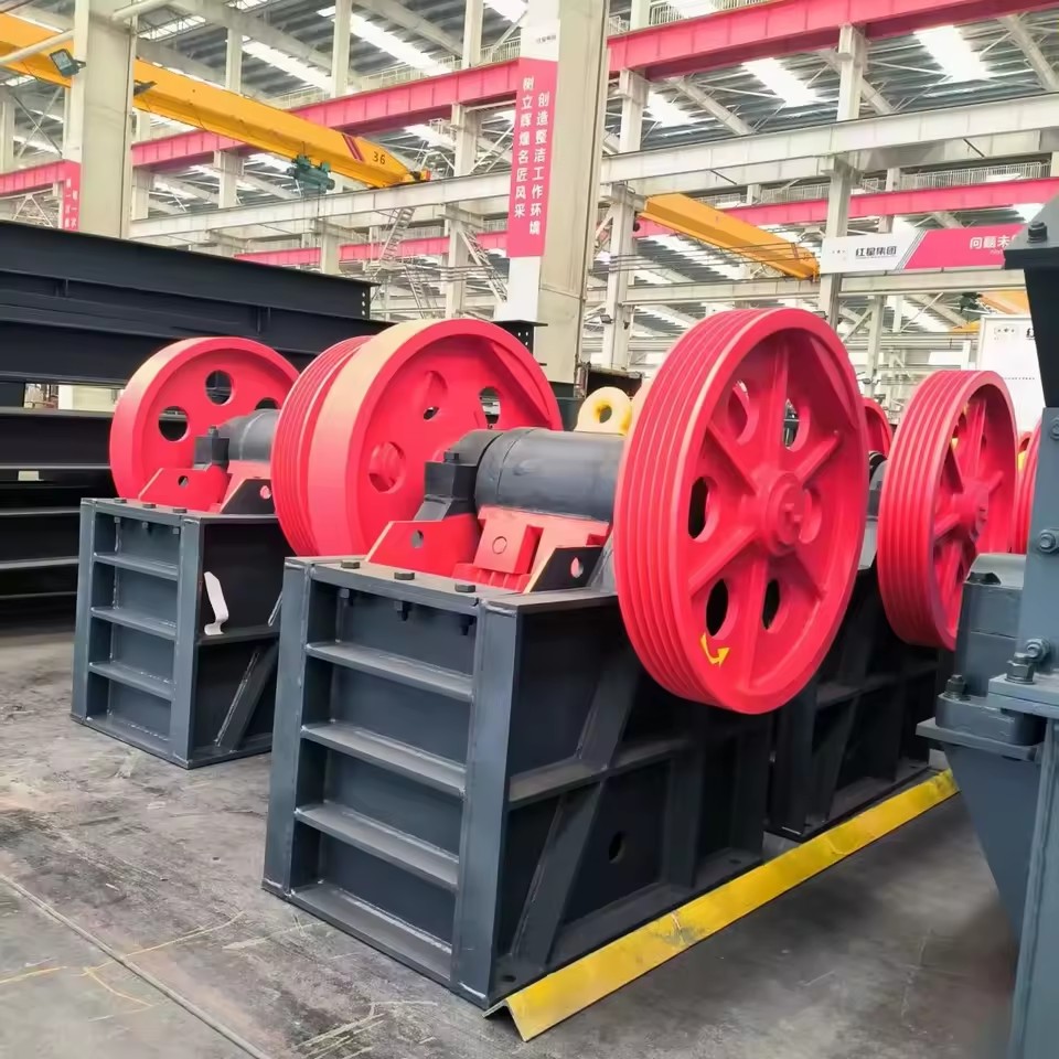 Good Price Widely Used High Efficiency Small 5T/H Mining Machine Jaw Crusher PE200*300 with ISO 9001, GOST, CE Certificate