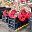 Good Price Widely Used High Efficiency Small 5T/H Mining Machine Jaw Crusher PE200*300 with ISO 9001, GOST, CE Certificate