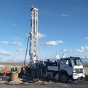 2000m/3000m/5000m Oil Well Drilling Rig ZJ20/ZJ30/ZJ40/ZJ50