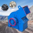Made Gold Mining Machine Mining Equipment Machine Construction Waste Crusher