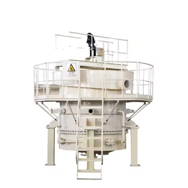 TBS Machine Products Widely Used in Mining Industry Innovative Mining Equipment Manufacturer