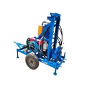 Oil water well drilling rig 100 200 300 meters
