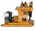 Hydraulic Borehole Drilling Rig Exploration Geotechnical Drilling Rig
