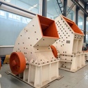 PC Series Hammer Crusher Automatic Operation Stone Crusher for Mining & Industrial Crushing Plant