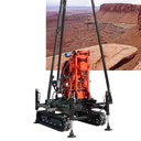 Exploration Drilling Rig Deep Spt Drilling Machine Water Well Drilling Rigs for Sale