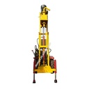 200m 300m 500m Water Wells Borehole Drilling Machine Rigs Water Well Drilling Rig Well Drill Price