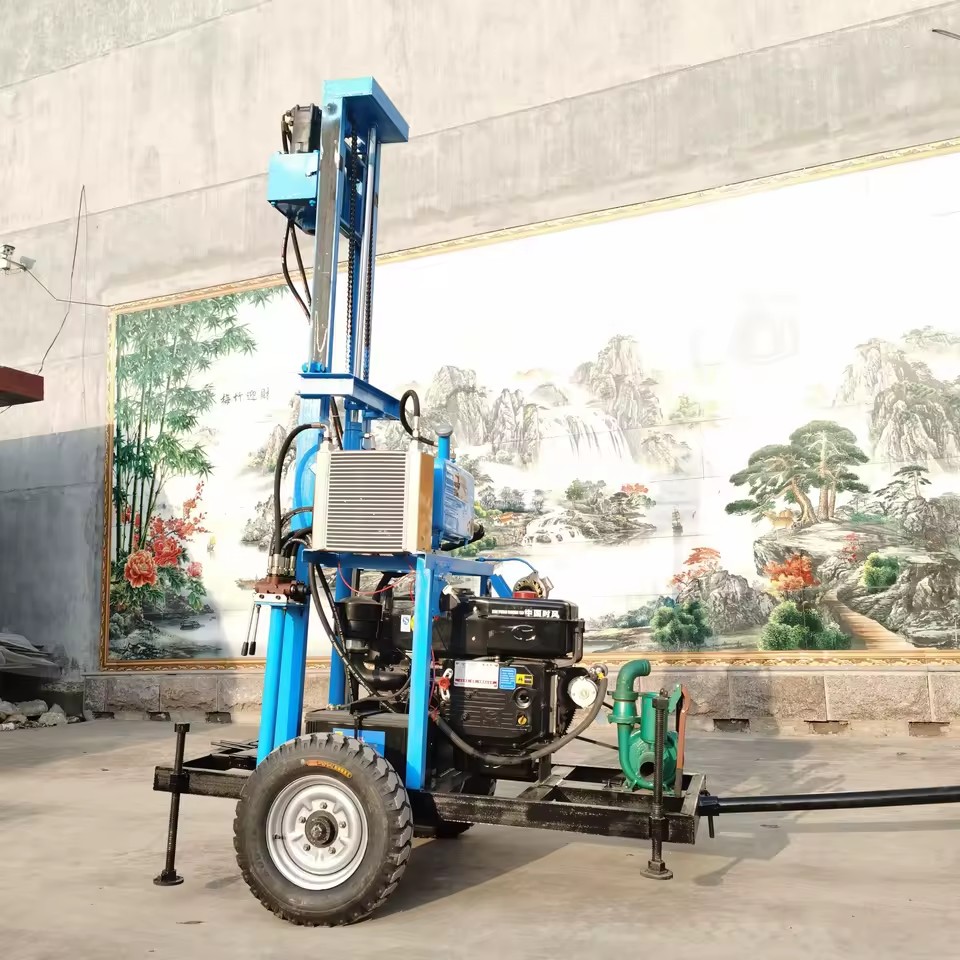 Drilling Rig