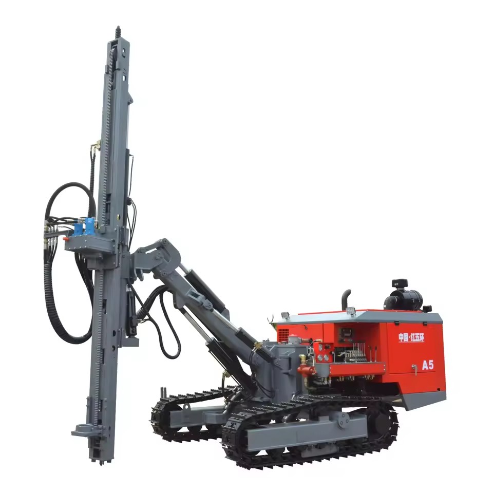 Drilling Rig