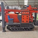 Drilling Rig for Water Well Drilling Machine for Waters diesel Deep Water Well Drilling Rigs