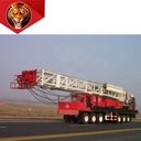 Tiger Rig Manufacture Long Work Wife XJ900 Onshore Workover Rig