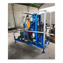 200 meter deep water well drilling rig