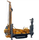 Low Price Hydraulic FSL600 Coal Mine Drilling Rig 12t Crawler Drilling Machine