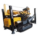 High Quality Crawler Lifting Offshore Drilling Rig Machine for Sale
