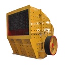 STM High Efficiency Mining Stone Impact Crusher 200-310t/h Capacity Coal Gypsum Dolomite Construction Waste Demolition Concrete