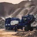 mining aggregate