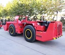 TC-200 Fuel Oil Scootram Efficient Mining Machine