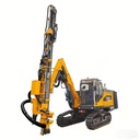 GMT40S Top Hammer Surface Drilling Machine for Mining Projects