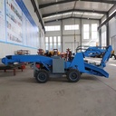 Factory Price Mining Rock Loader Equipment Gold Mine Mining Loader with Multifunction