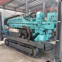 400m Water Drilling Machine Cummins Engine Water Well Drilling Rig Price Drilling Rig for Sale