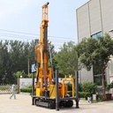 Cheap Oil Rig Drilling Machine Hydraulic Borehole Core Drilling Rig Coring Geotechnical Core Water Well Drilling Rig Price