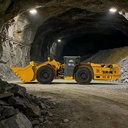 6m3 Bucket Scooptram 14 Ton Mining Diesel LHD Loader