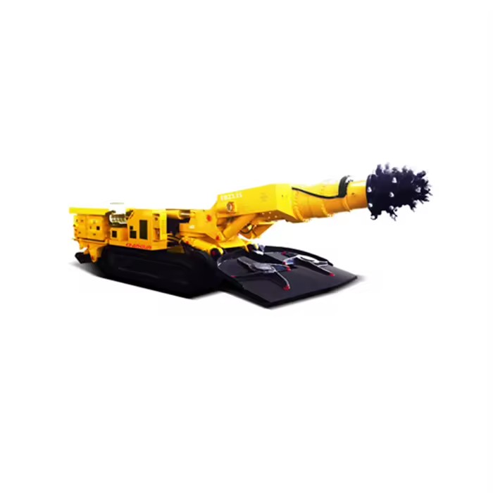 New 39t EBZ135 Tunneling Machine Coal Mining Roadheader for Sale