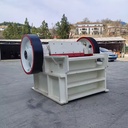 BLK Jaw Crusher Gold Mining Dredge Washing Plant Ore Processing Equipment with Max 3-50t/h Capacity