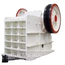 HD Jaw Crushers Heavy-Duty Mining Equipment with AC Motor Bearing & Gear for Quarry Rock Processing Max 750t/h Capacity