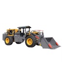 RongGong Factory Manufactures Efficient Underground Mine ZL-928 Mining Machine