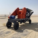 Wheeled