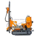 Ore Mining Machine ZGYX412 Series Small Down the Hole Mining Machinery