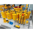 Complete Iron Ore Mining Processing Plant Equipment for Sale, Gold Machine With Low Price Iron Ore Mining Plant