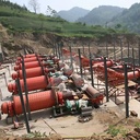 500 TPD Mining Copper Refining Processing Machine Copper Ore Beneficiation Plant