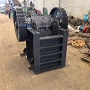 Best Seller Portable Jaw Crusher PE250*400/PE400*600 Factory Price Diesel/Electric Stone Crusher Suitable for Mining Machinery