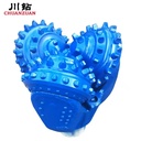 2025 API Diamond Drill Bit Oil Rig Forged Water Well Drilling Tools Oilfield Equipment Chuanzuan Brand 210kg