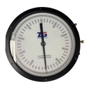 ZG Bulk Tank Weight Indicator System Drilling Rig Spare Parts Gauge -45~+65 Operating Temp 1 Year Warranty for Oilfield