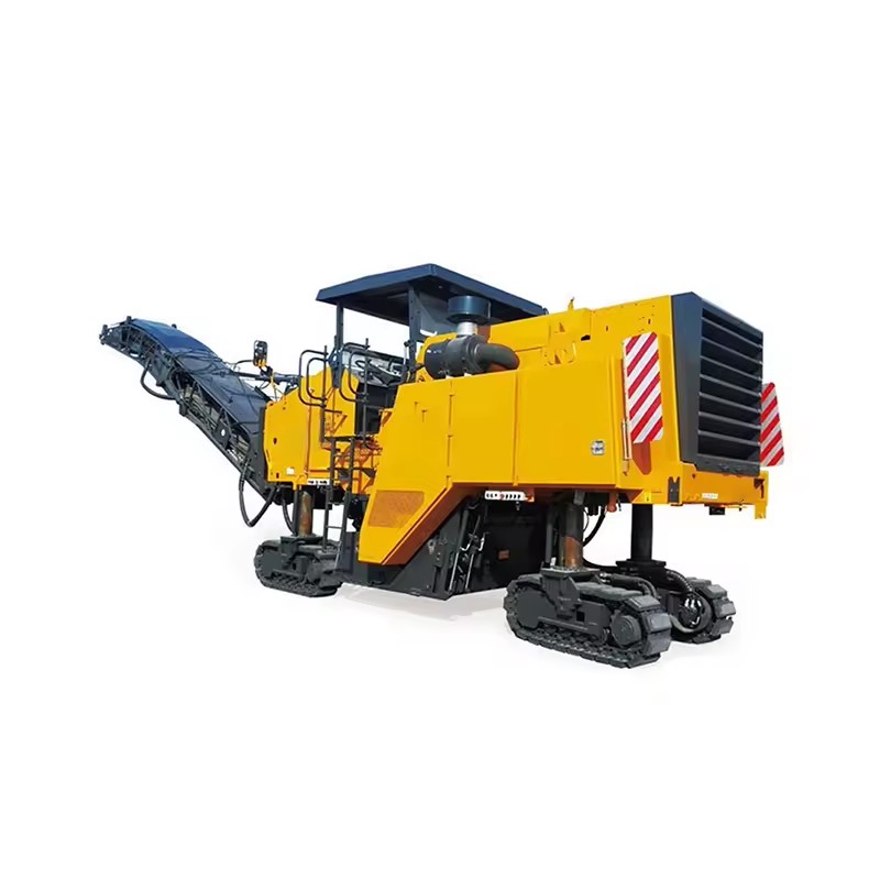 Wholesale Supplier Price 2M Cold Mining Machinery XM200E with Famous Brand