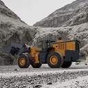 6 Ton Underground Loader for Narrow Tunnel Mining