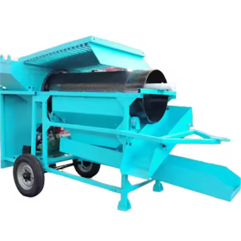 Portable Mini Diamond Mining Equipment