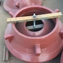 Industrial Stone Crusher Machine for Mining & Quarry | High Capacity Rock Crushing Equipment