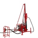 Good operation quarry mining Drill machine