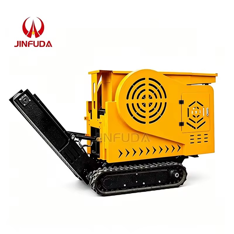 Wholesale Industrial Processing Equipment Efficient Material Handling Stable Production Mining Processing Plant