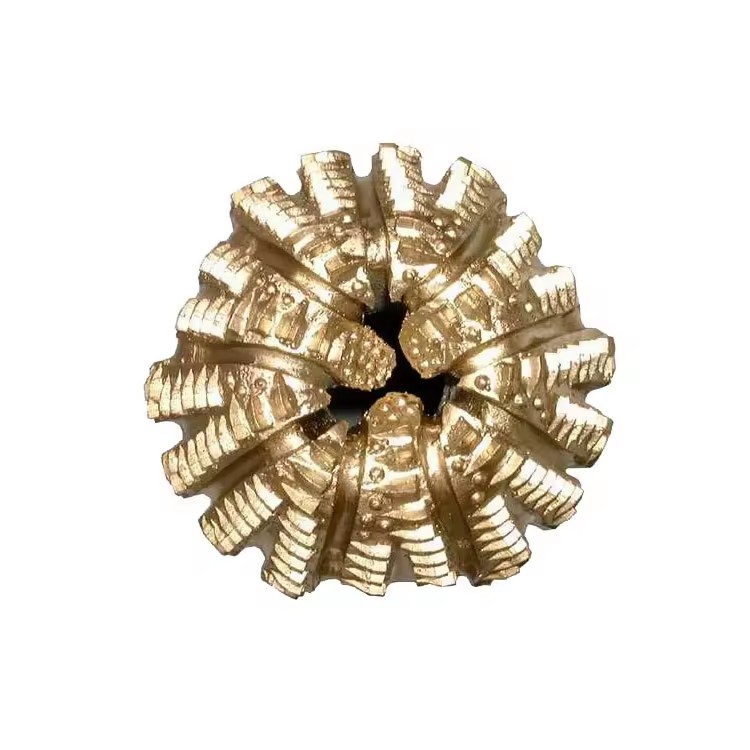 API TCI Tricone Roller Drill Bit Oilfield Rig Parts for Natural Gas Water Well & Mining Drilling Machine Oil Well Drilling