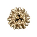 API TCI Tricone Roller Drill Bit Oilfield Rig Parts for Natural Gas Water Well & Mining Drilling Machine Oil Well Drilling