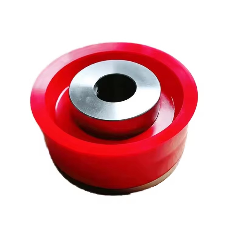 API BOMCO/EMSCO/Garden Denver Drilling Mud Pump Spare Parts Piston Assembly for Oilfield