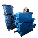 Certified High-Efficiency Rotary Table with Gear & Bearing for Oilfield Drilling Rig