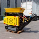 Factory Price Mining Rock Quarry Crushing Machine Cement Gravel Stone Jaw Crusher Plant CE EPA Approved