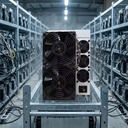 Professional S21+ 216T 225T 235T BTC Miner High Efficiency SHA256 ASIC Mining Machine for Large Mining Farm
