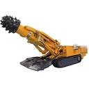 Mining Equipment Drilling Machine Coal Mine Underground Boring Machine With Cheap Price