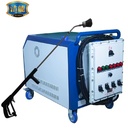 Oilfield Rig Mat Washing Machine Oilfield Drilling Mud Cleaning Equipment JNX-G36